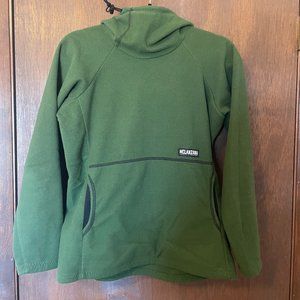 Melanzana Wind Pro Hoodie Womens XS